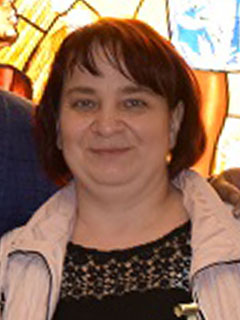 Jitka Kantová